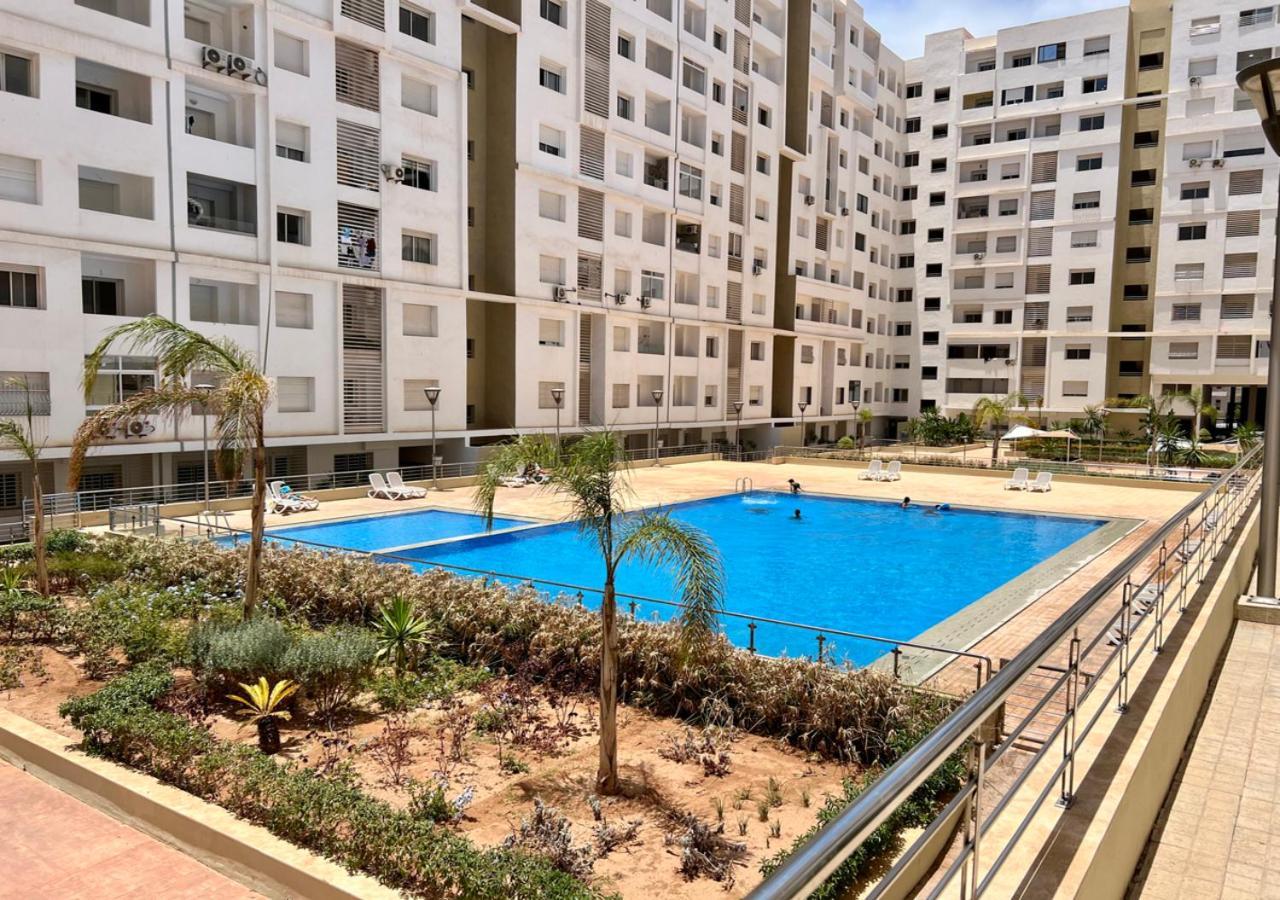 Appartement Splendide Avec Piscine A